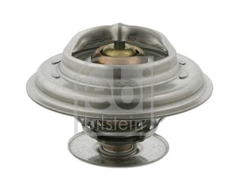 Thermostat, coolant 09739 FEBI, Image 2