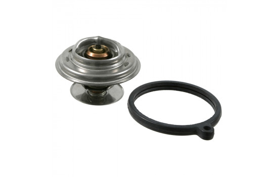 Thermostat, coolant 10262 FEBI