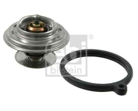 Thermostat, coolant 10262 FEBI, Image 2