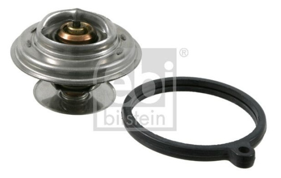 Thermostat, coolant 10262 FEBI, Image 2