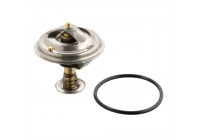 Thermostat, coolant 10263 FEBI