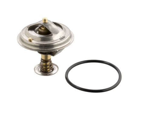 Thermostat, coolant 10263 FEBI