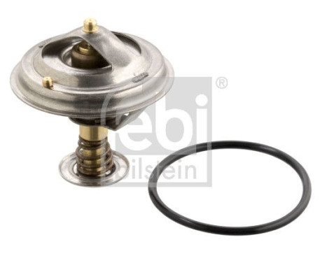Thermostat, coolant 10263 FEBI, Image 2