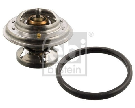 Thermostat, coolant 10264 FEBI, Image 2