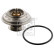 Thermostat, coolant 10266 FEBI, Thumbnail 2