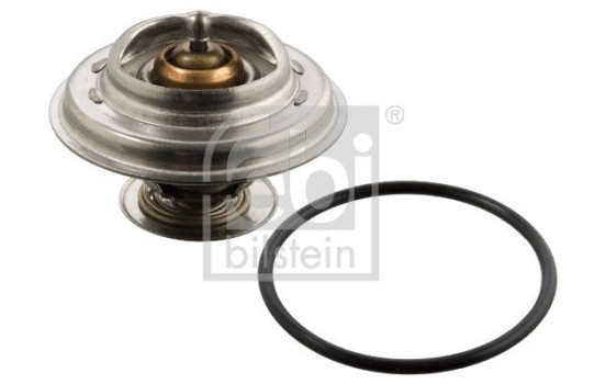 Thermostat, coolant 10266 FEBI, Image 2