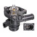 Thermostat, coolant 103377 FEBI, Thumbnail 2