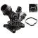 Thermostat, coolant 104762 FEBI, Thumbnail 2