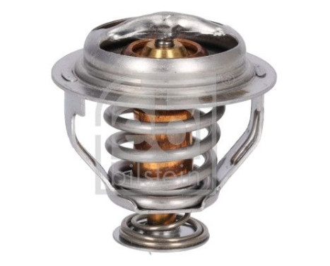Thermostat, coolant 104765 FEBI, Image 2