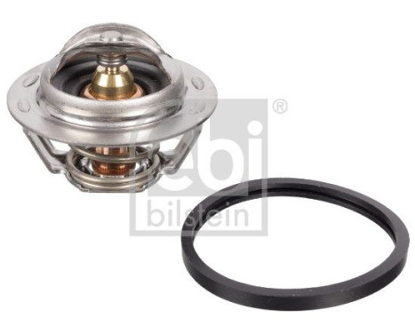 Thermostat, coolant 104766 FEBI, Image 2