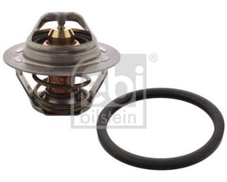Thermostat, coolant 104794 FEBI, Image 2