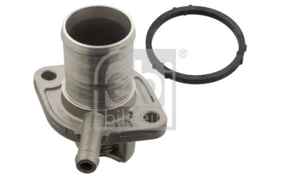 Thermostat, coolant 104909 FEBI, Image 2
