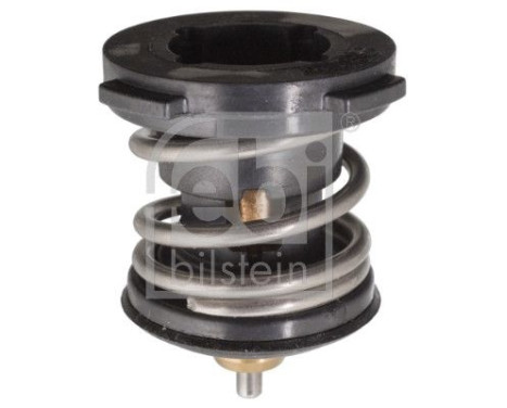 Thermostat, coolant 104981 FEBI, Image 2