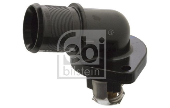 Thermostat, coolant 105965 FEBI, Image 2