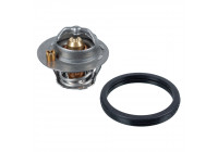 Thermostat, coolant 105992 FEBI