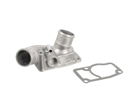 Thermostat, coolant 105994 FEBI