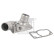 Thermostat, coolant 105994 FEBI, Thumbnail 2