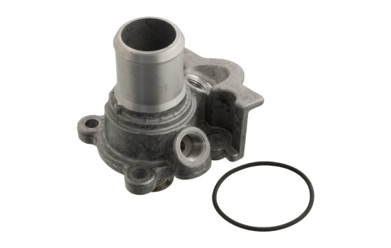 Thermostat, coolant 106034 FEBI
