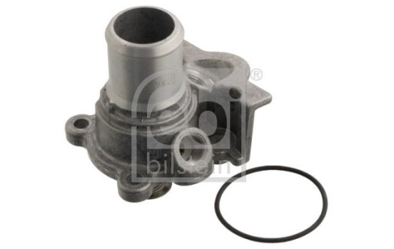 Thermostat, coolant 106034 FEBI, Image 2