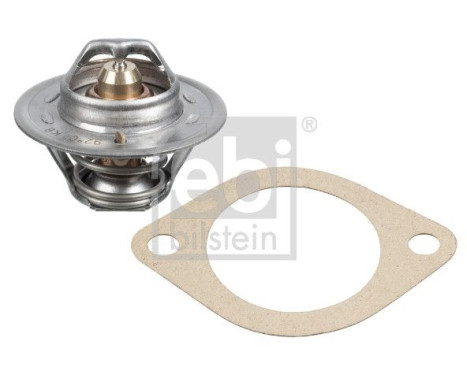 Thermostat, coolant 106240 FEBI, Image 2
