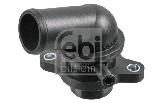 Thermostat, coolant 107702 FEBI, Image 2