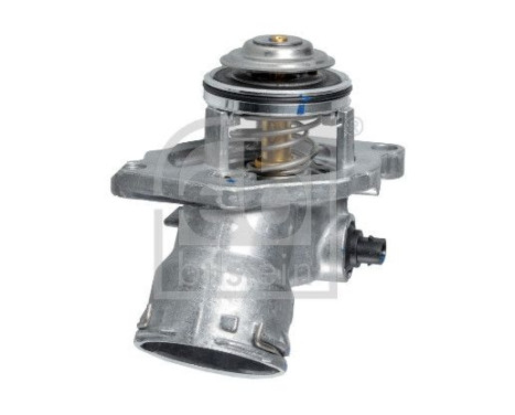 Thermostat, coolant 108755 FEBI, Image 3