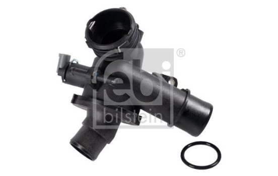 Thermostat, coolant 108840 FEBI, Image 2