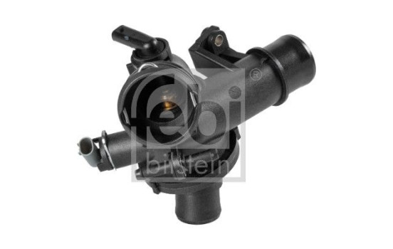 Thermostat, coolant 108840 FEBI, Image 3