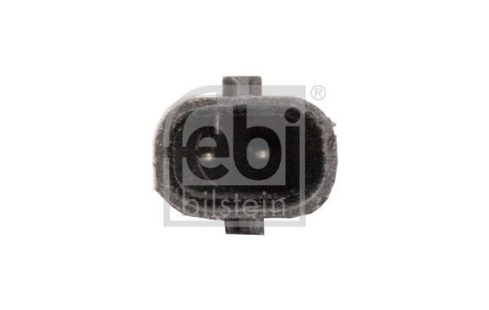 Thermostat, coolant 108840 FEBI, Image 4