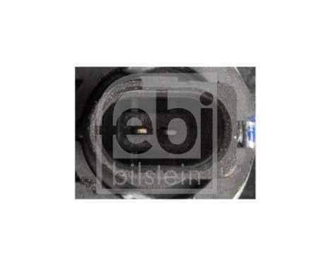 Thermostat, coolant 108921 FEBI, Image 4
