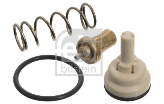 Thermostat, coolant 109021 FEBI, Image 2