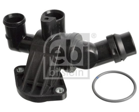 Thermostat, coolant 109178 FEBI, Image 2