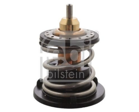 Thermostat, coolant 109338 FEBI, Image 2