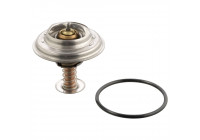 Thermostat, coolant 11139 FEBI