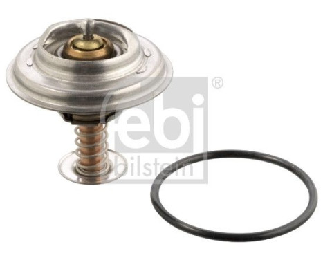 Thermostat, coolant 11139 FEBI, Image 2