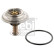 Thermostat, coolant 11139 FEBI, Thumbnail 2