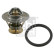 Thermostat, coolant 11493 FEBI, Thumbnail 2