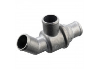 Thermostat, coolant 12187 FEBI