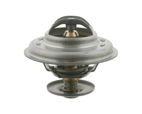 Thermostat, coolant 12190 FEBI
