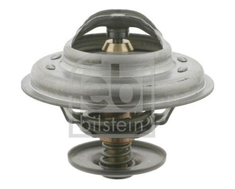 Thermostat, coolant 12190 FEBI, Image 2