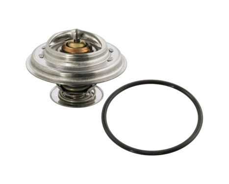 Thermostat, coolant 12312 FEBI