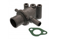 Thermostat, coolant 12773 FEBI