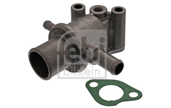 Thermostat, coolant 12773 FEBI, Image 2