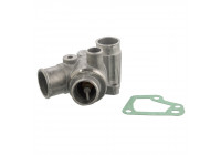 Thermostat, coolant 12774 FEBI