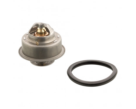 Thermostat, coolant 14773 FEBI