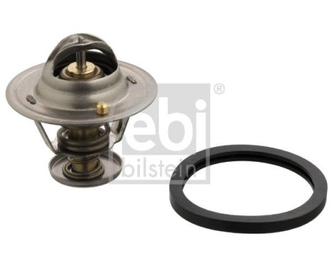 Thermostat, coolant 15803 FEBI, Image 2