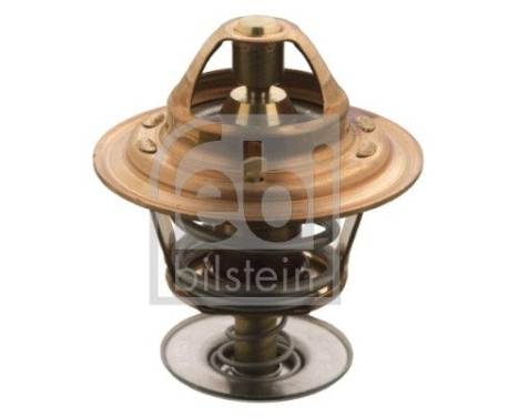 Thermostat, coolant 15804 FEBI, Image 2