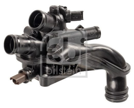 Thermostat, coolant 170321 FEBI, Image 3