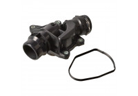 Thermostat, coolant 170644 FEBI