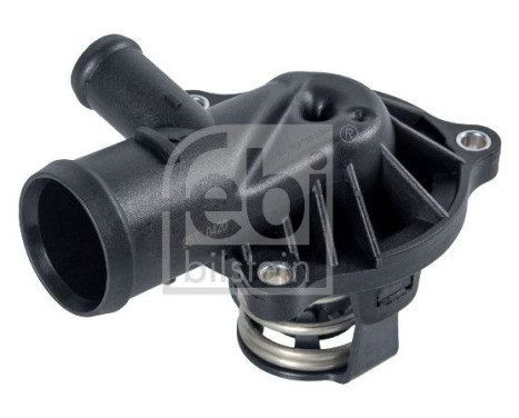 Thermostat, coolant 170648 FEBI, Image 2